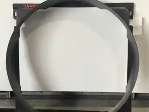 Photo of part