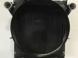 NTO 2010-2018 Freightliner MT 55 Radiator (Stock #800-31777)) Part Image