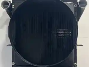 NTO 2010-2018 Freightliner MT 55 Radiator (Stock #800-31688)) Part Image