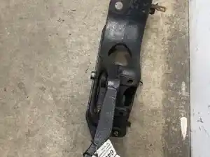 Used 2018 International LT625 Horn (Frame) (Stock #646-10919)) Part Image