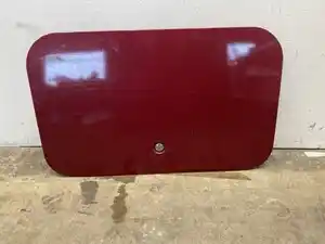 Used 2018 International LT Sleeper Part (Stock #667-10512)) Part Image