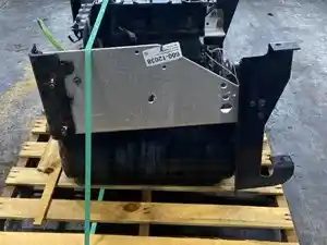 Used 2018 International LT625 Battery Box (Stock #600-12038)) Part Image