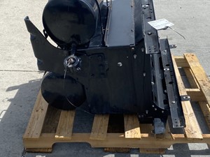 Used 2018 Kenworth T680 Battery Box (Stock #600-11902)) Part Image