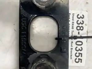 Photo of part