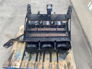 Used 2018 Volvo VNR Battery Box (Stock #600-11986)) Part Image
