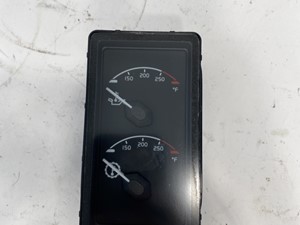 Used 2018 Volvo VNR Cab Gauge (Stock #716-10308)) Part Image