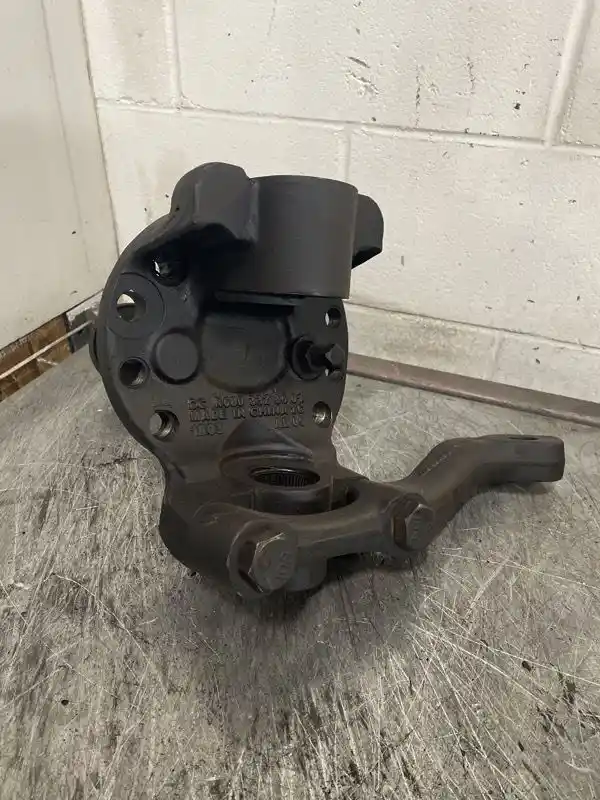 Used 2019 Alliance F1333N Spindle/Knuckle for sale Dorr Michigan