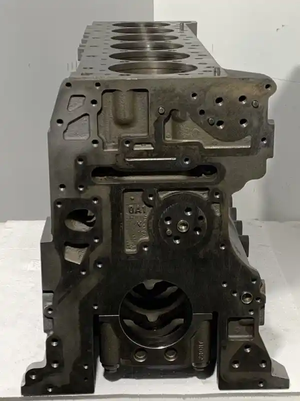 Used 2019 Cummins X15 Block for sale Dorr Michigan United States