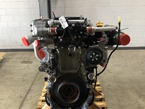 Used 2019 Detroit Diesel DD13 Engine Assy (Stock #500-18157)) Part Image
