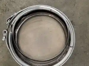 Photo of part