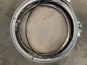 Photo of part