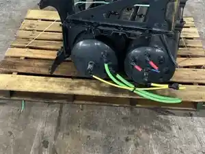 Used 2019 Freightliner Cascadia Battery Box (Stock #600-12048)) Part Image