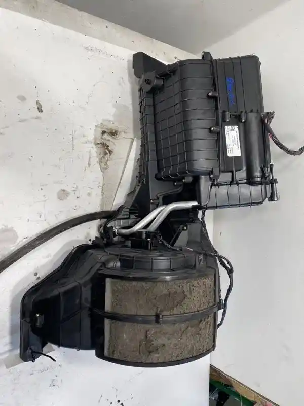 Used 2019 Freightliner Cascadia Heater Core Box for sale Dorr