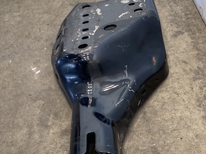 Used 2019 Freightliner Cascadia Horn (Frame) (Stock #646-10889)) Part Image