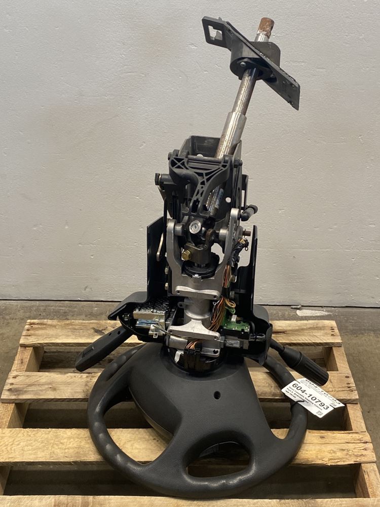 Used 2019 Freightliner Cascadia Steering Column for sale Dorr