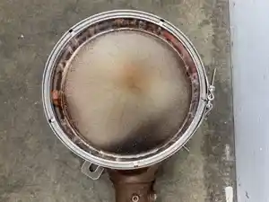 Photo of part