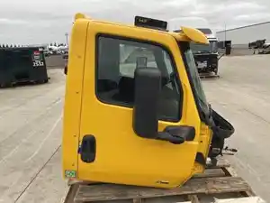 Used 2019 International LT Cab (Stock #603-11600)) Part Image