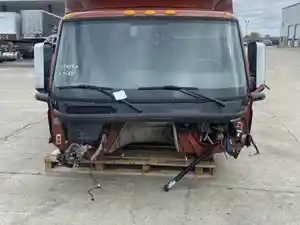 Used 2019 International LT625 Cab (Stock #603-11422)) Part Image
