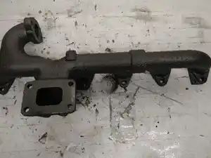 Used 2019 Cummins B6.7 Exhaust Manifold (Stock #518-14535)) Part Image