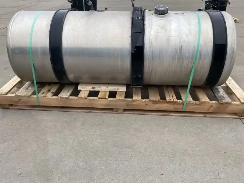 Used 2020 Freightliner Cascadia Fuel Tank for sale Dorr Michigan