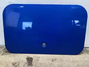 Used 2020 International LT625 Sleeper Part (Stock #667-10511)) Part Image