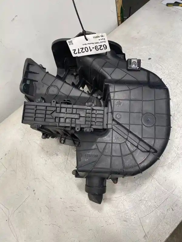 Used 2020 Kenworth T880 Heater Core Box for sale Dorr Michigan United