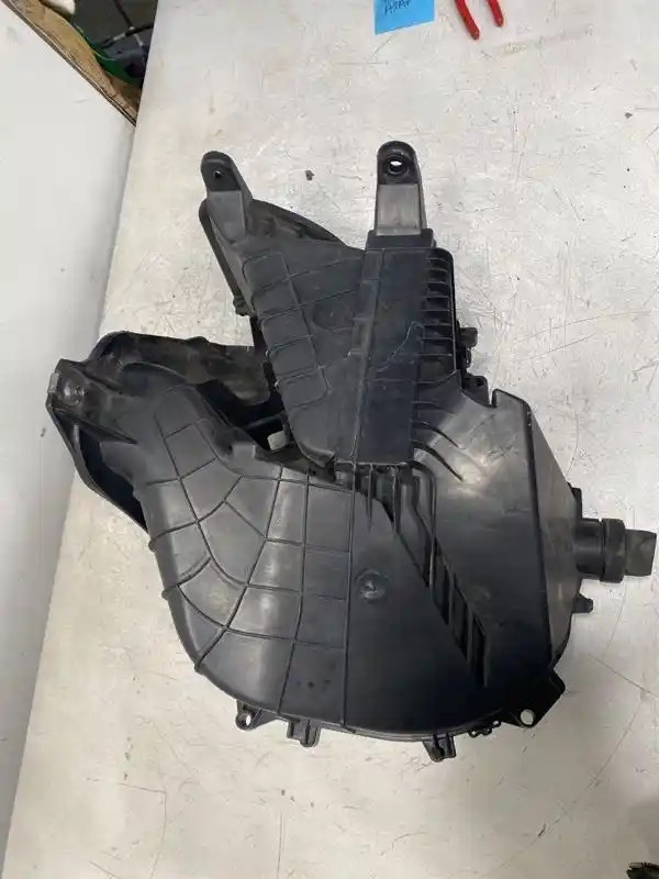 Used 2020 Kenworth T880 Heater Core Box for sale Dorr Michigan United