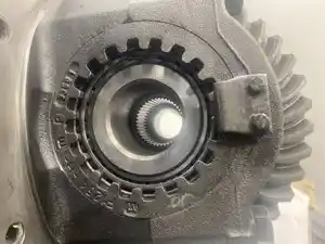 Used 2020 Meritor MR2014X Differential Case (Stock #700-14715)) Part Image