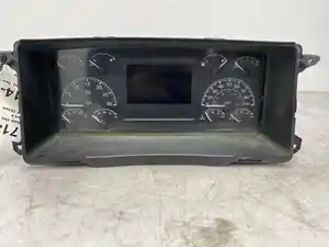 Used 2020 Volvo VNL Gen 3 Instrument Cluster (Stock #714-11140)) Part Image