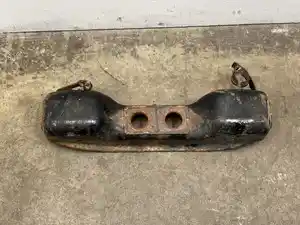 Used 2020 Western Star 4900 Frame & Crossmembers (Stock #648-11584)) Part Image