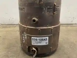 Photo of part