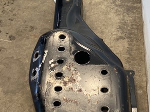 Used 2021 Freightliner Cascadia Horn (Frame) (Stock #646-10866)) Part Image