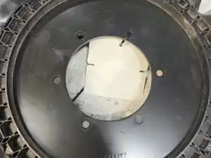 Used 2021 Horton Fan Blade Fan (Stock #806-11245)) Part Image