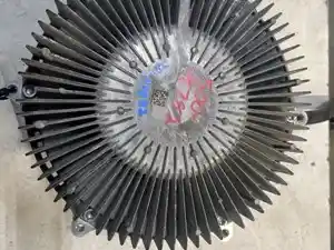 Used 2022 BorgWarner Kysor Fan Clutch/Hub (Stock #511-11852)) Part Image