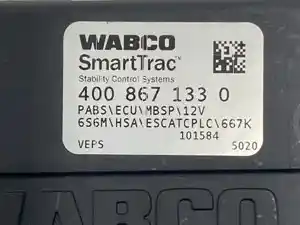 Used 2022 Wabco ABS Modulator Valve (Stock #320-10767)) Part Image