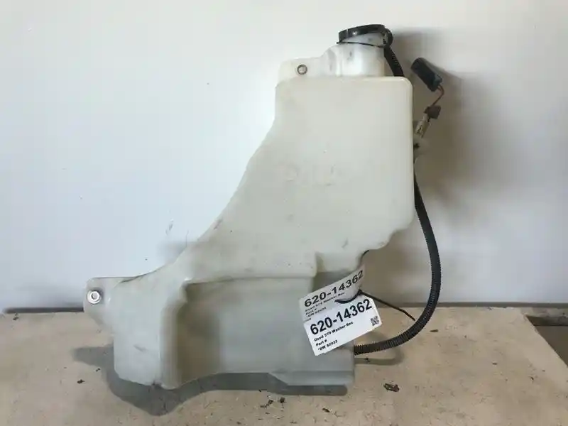 Used 2023 Peterbilt 579 Windshield Washer Reservoir for sale Dorr