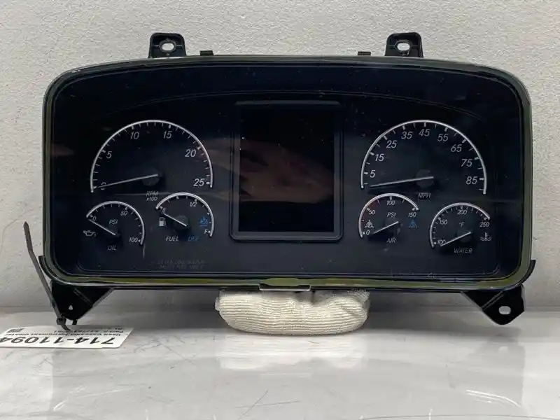 Used 2024 Freightliner Cascadia Instrument Cluster for sale Dorr