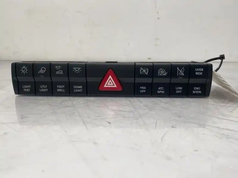 Used 2024 Freightliner Cascadia Interior Misc Part for sale Dorr