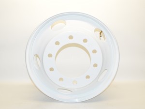 New Aftermarket Aftermarket Wheel (Stock #720-11318)) Part Image