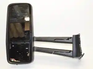 New Aftermarket 2012 & Up Kenworth T680 Mirror (Stock #613-14411)) Part Image