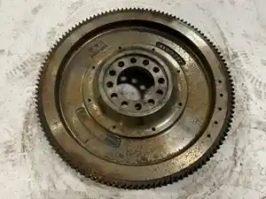 Used Caterpillar 3054 Flywheel (Stock #529-10544)) Part Image