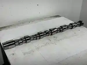 Rebuilt Caterpillar 3176 Camshaft (Stock #503-13290)) Part Image