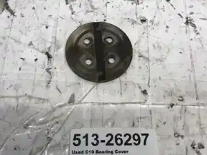 Used Caterpillar C10 Bull Gear (Stock #513-26297)) Part Image