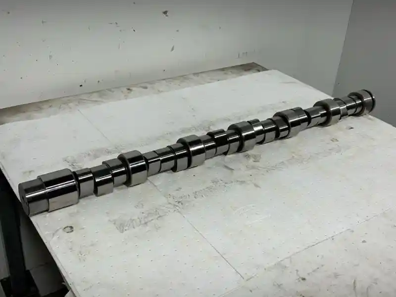 Used Caterpillar C12 Camshaft for sale Dorr Michigan United States