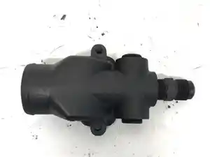 Used Caterpillar C12 Water Pump (Stock #522-12200)) Part Image