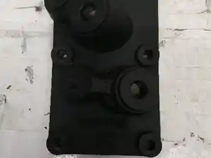 Used Caterpillar C13 Acert Valve Cover (Stock #507-18857)) Part Image