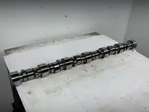 Rebuilt Caterpillar C15 Acert Camshaft (Stock #503-13309)) Part Image