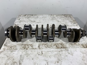 Reconditioned Caterpillar C7 Crankshaft (Stock #508-12354)) Part Image