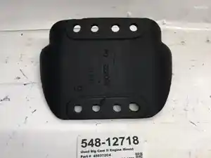 Used Cummins Big Cam II Engine Mount (Stock #548-12718)) Part Image