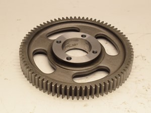 New Cummins ISX Bull Gear (Stock #513-26276)) Part Image